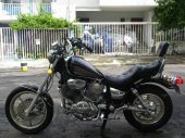 1986 Yamaha XV 1100 S Virago photo